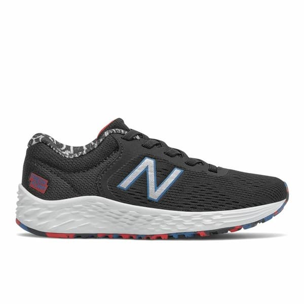 Sportssko til børn New Balance Arishi v2 - 29