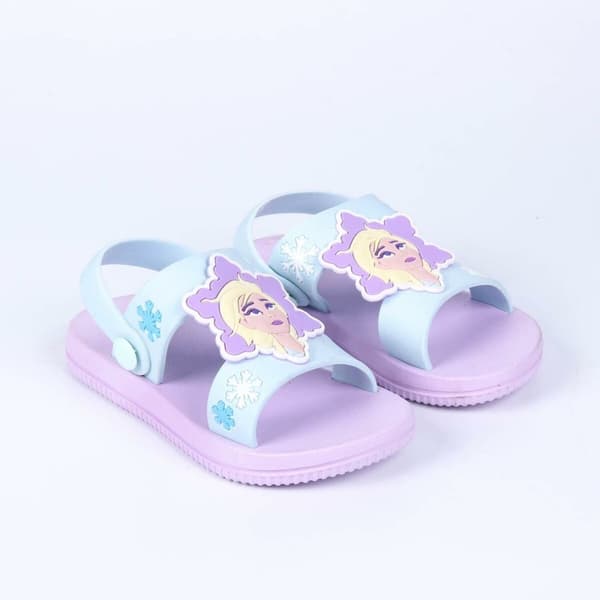 Sandaler til børn Frozen Syren - 24-25
