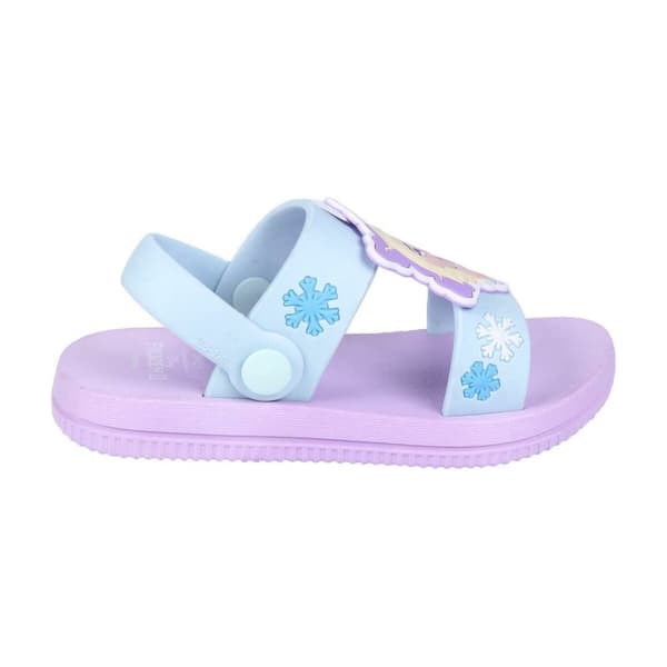 Sandaler til børn Frozen Syren - 22-23