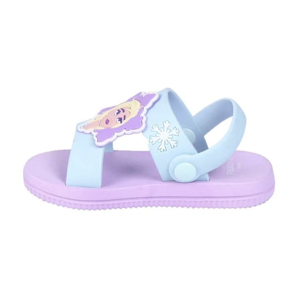 Sandaler til børn Frozen Syren - 22-23