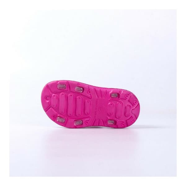 Strandsandaler Peppa Pig Pink - 25