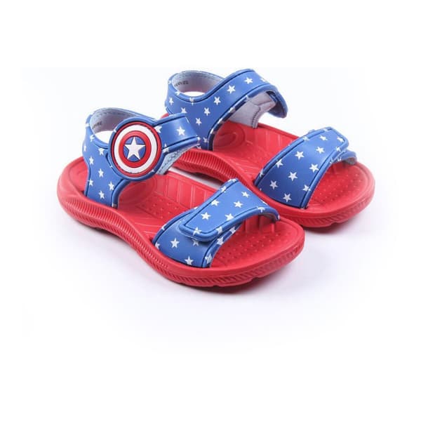 Strandsandaler The Avengers Blå - 29
