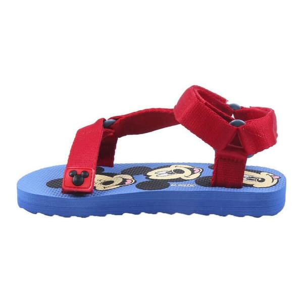 Sandaler til børn Mickey Mouse Blå - 31