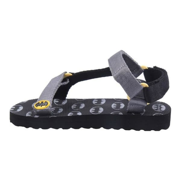 Sandaler til børn Batman Sort - 28
