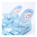 Miniatyrbillede 5 af 7: Sandaler til børn Frozen Blå - 28
