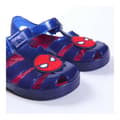 Miniatyrbillede 3 af 8: Sandaler til børn Spiderman Blå - 25