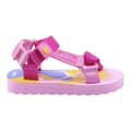 Miniatyrbillede 6 af 7: Sandaler til børn Princesses Disney Pink - 27