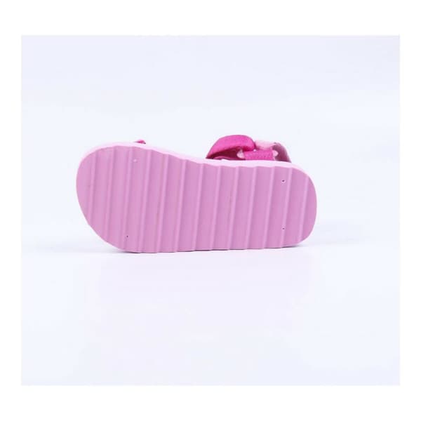 Sandaler til børn Princesses Disney Pink - 27