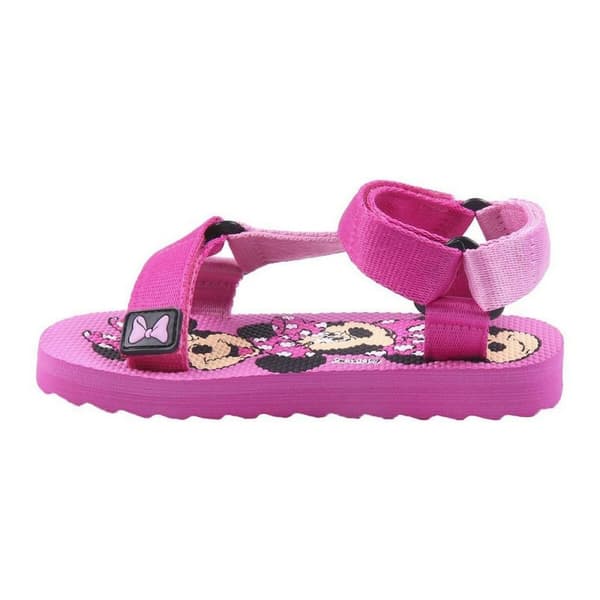 Sandaler til børn Minnie Mouse Pink - 29