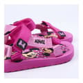Miniatyrbillede 4 af 6: Sandaler til børn Minnie Mouse Pink - 27