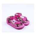 Miniatyrbillede 1 af 6: Sandaler til børn Minnie Mouse Pink - 27