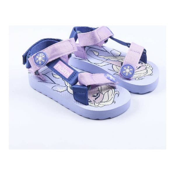 Sandaler til børn Frozen Syren - 27