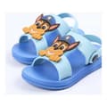 Miniatyrbillede 2 af 6: Sandaler til børn The Paw Patrol Blå - 26-27