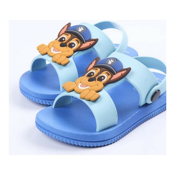 Sandaler til børn The Paw Patrol Blå - 26-27
