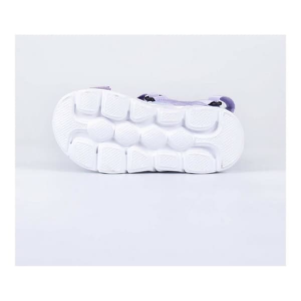 Sandaler til børn Frozen Syren - 31