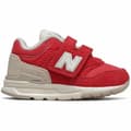 Miniatyrbillede 4 af 5: Sportssko til børn New Balance IZ997HBS - 20