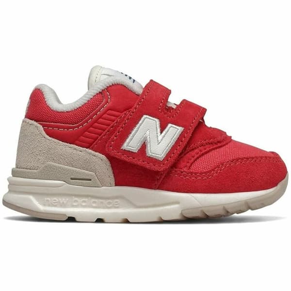 Sportssko til børn New Balance IZ997HBS - 20