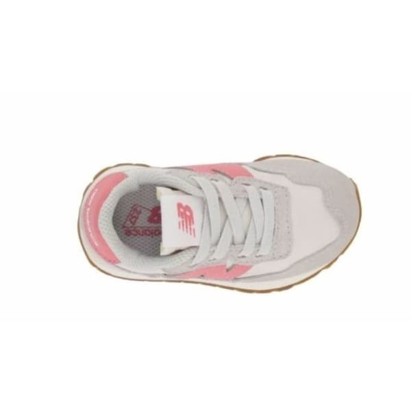 Sportssko til baby New Balance FTWR IH237 Grå - 20