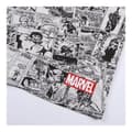 Miniatyrbillede 4 af 6: Nattøj Børns Marvel Grå - 12 år