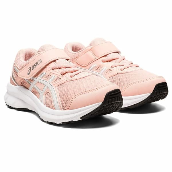 Sportssko til børn Asics Jolt 3 Pink - 32,5