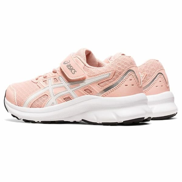 Sportssko til børn Asics Jolt 3 Pink - 32,5