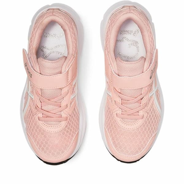 Sportssko til børn Asics Jolt 3 Pink - 32,5