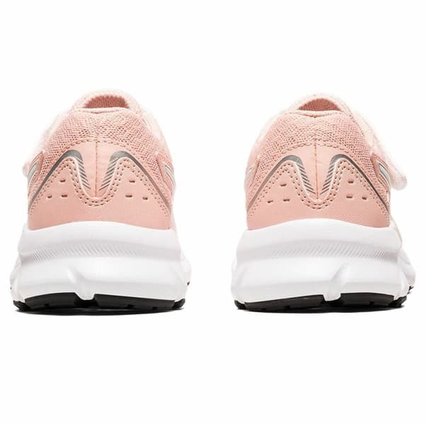 Sportssko til børn Asics Jolt 3 Pink - 32,5