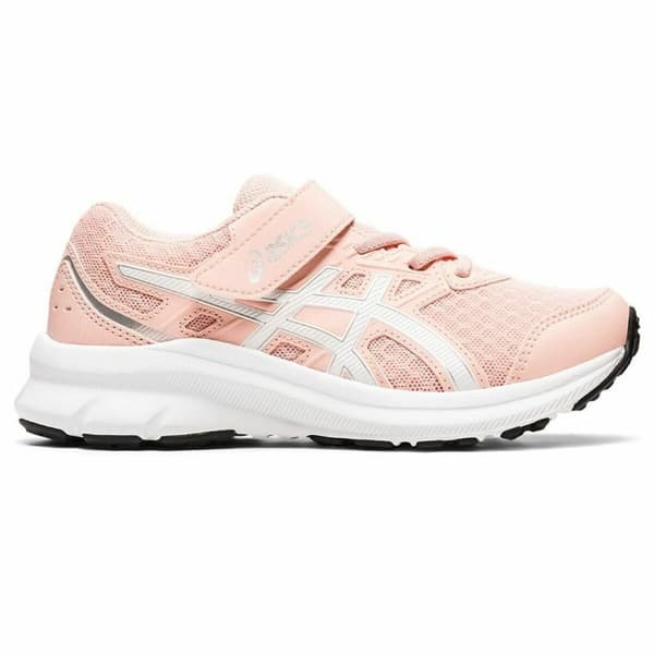 Sportssko til børn Asics Jolt 3 Pink - 32,5
