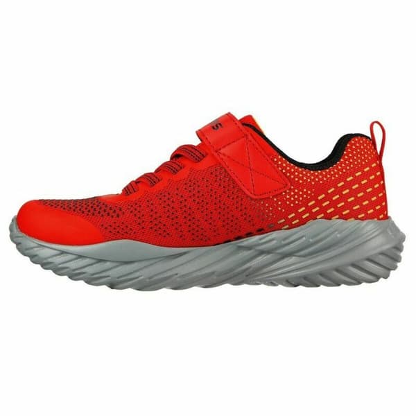 Sportssko til børn Skechers Nitro Sprint - 27