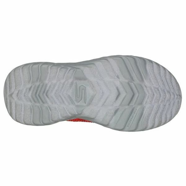 Sportssko til børn Skechers Nitro Sprint - 27
