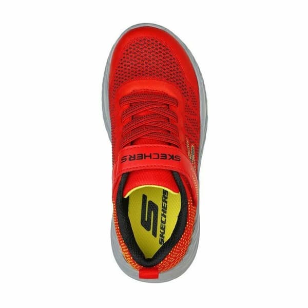 Sportssko til børn Skechers Nitro Sprint - 27