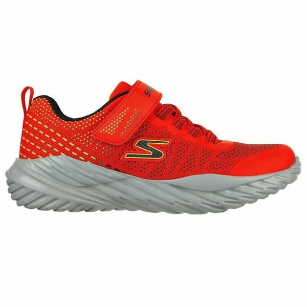 Sportssko til børn Skechers Nitro Sprint - 27
