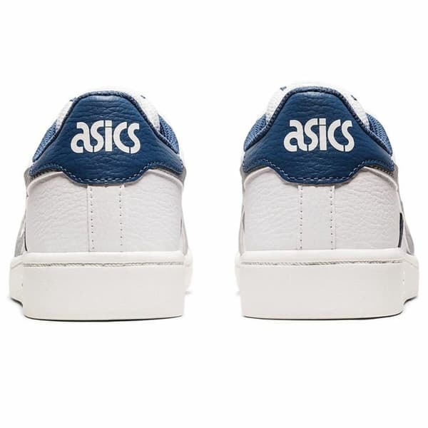 Sportssko til børn Asics Japan S GS Hvid - 35.5