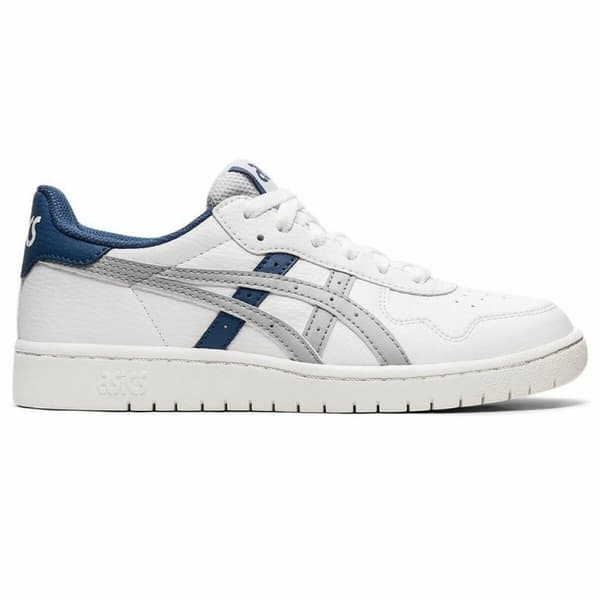 Sportssko til børn Asics Japan S GS Hvid - 35.5