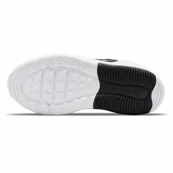 Sportssko til børn Nike Air Max Bolt B Sort - 30