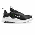 Miniatyrbillede 1 af 6: Sportssko til børn Nike Air Max Bolt B Sort - 30