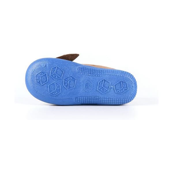 3D Hjemmesko Til Børn The Paw Patrol Brun Blå - 21