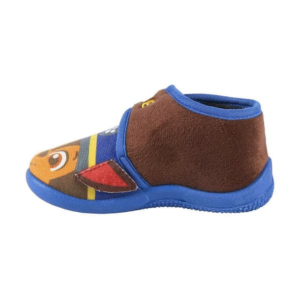 3D Hjemmesko Til Børn The Paw Patrol Brun Blå - 21