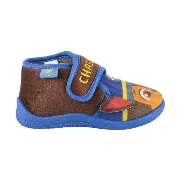3D Hjemmesko Til Børn The Paw Patrol Brun Blå - 21