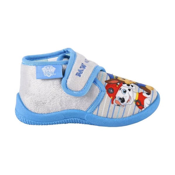 3D Hjemmesko Til Børn The Paw Patrol Lysegrå - 21