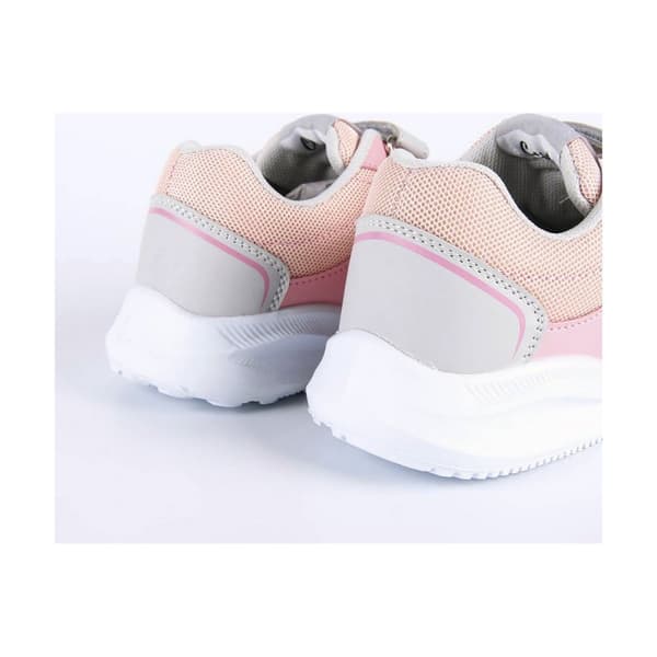 Sportssko til børn Minnie Mouse Pink - 34