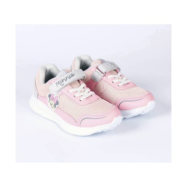 Sportssko til børn Minnie Mouse Pink - 34
