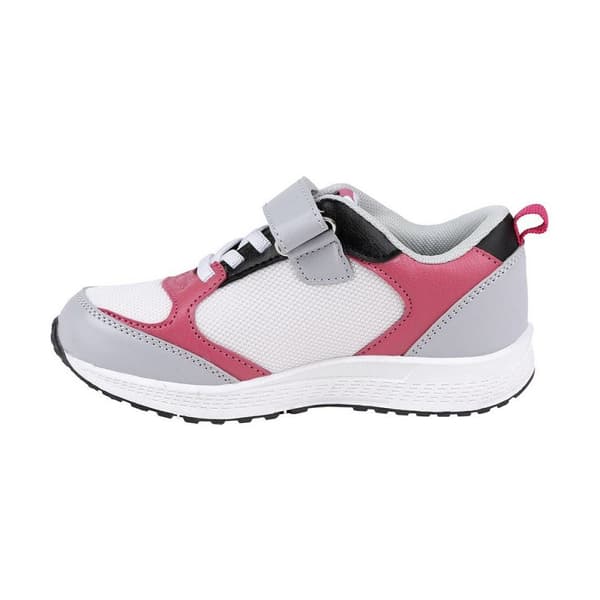 Sportssko til børn Minnie Mouse Grå Pink - 31