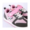 Miniatyrbillede 3 af 7: Sportssko til børn Minnie Mouse Pink - 25