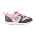 Miniatyrbillede 1 af 7: Sportssko til børn Minnie Mouse Pink - 25
