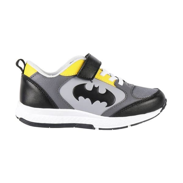Sportssko til børn Batman Sort - 27