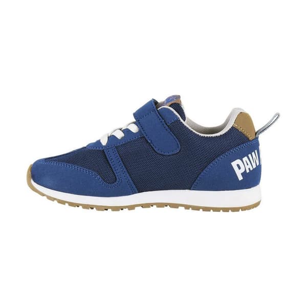 Sportssko til børn The Paw Patrol Blå - 28