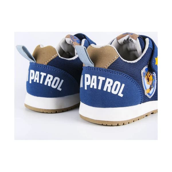 Sportssko til børn The Paw Patrol Blå - 28