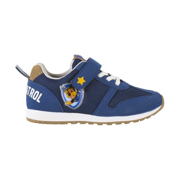 Sportssko til børn The Paw Patrol Blå - 28