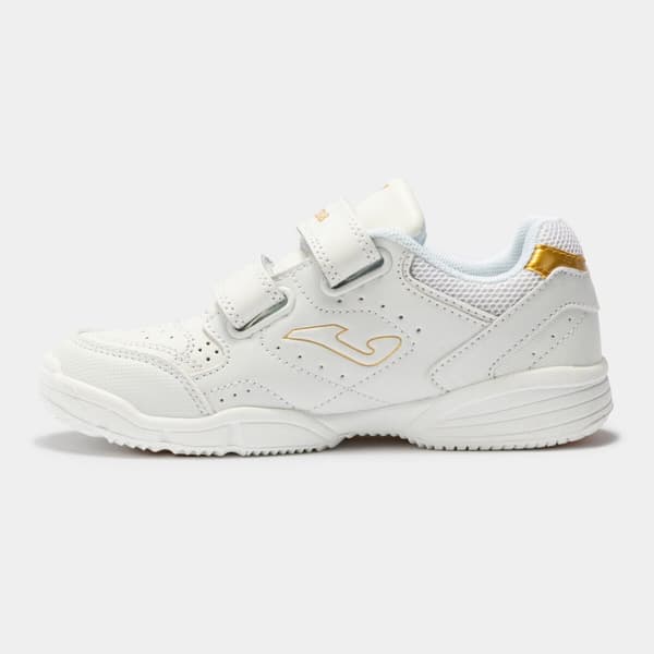 Sportssko til børn SPORT SCHOOL JR 2218  Joma Sport  WSCHOW2218V Hvid - 23